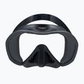 TUSA Zeense grey diving mask M1010 2