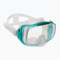 TUSA Imprex 3D Turquoise Diving Set 2