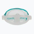 TUSA Imprex 3D Turquoise Diving Set 6