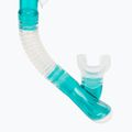 TUSA Imprex 3D Turquoise Diving Set 9