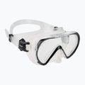 TUSA Ino black / clear snorkelling mask