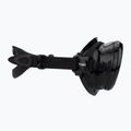 TUSA Ino snorkelling mask black 3