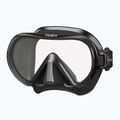 TUSA Ino snorkelling mask black