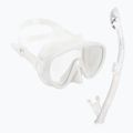 TUSA Serene Diving Kit white