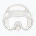 TUSA Serene Diving Kit white 3