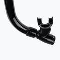 TUSA Serene diving set black / red 9