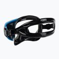 TUSA Serene diving set black / blue 5