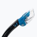 TUSA Serene diving set black / blue 8