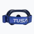 TUSA snorkelling mask Zensee Fs blue 5