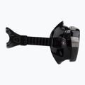 Diving mask TUSA Visio Pro black 3