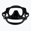 Diving mask TUSA Visio Pro black 4