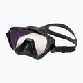 Diving mask TUSA Visio Pro black