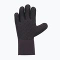 Neoprene gloves TUSA Neoprene 3 mm black 3