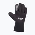 Neoprene gloves TUSA Neoprene 5 mm black 2