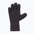 Neoprene gloves TUSA Neoprene 5 mm black 3