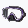 Diving mask TUSA Tina FD violet