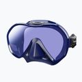 Diving mask TUSA Zeense Pro navy