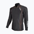 Men's swimming longsleeve TUSA Rashguard Thermal black