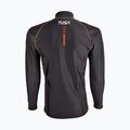 Men's swimming longsleeve TUSA Rashguard Thermal black 2