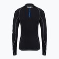 Women's swim longsleeve TUSA Black rashguard 2