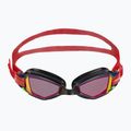 SWANS OWS-1MS smoke/ shadow mirror swimming goggles 2
