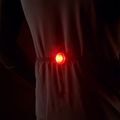 CatEye SL-WA10 Wearable Mini rear bicycle lamp 6