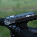 CatEye AMPP 1100 front bicycle light HL-EL1100RC black 2