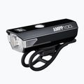 CatEye AMPP 100 front bicycle light HL-EL041RC black