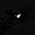 CatEye bike light set Ampp 100 Hl-El041Rc / Viz100 Tl-Ld800B 8900010 5