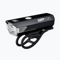 CatEye cycle light set AMPP 100 HL-EL041RC / ORB-RC TL-LD160RC black 2