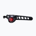 CatEye cycle light set AMPP 100 HL-EL041RC / ORB-RC TL-LD160RC black 3