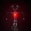CatEye cycle light set AMPP 100 HL-EL041RC / ORB-RC TL-LD160RC black 4