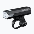 Front bike light CatEye AMPP 900 HL-EL089RC black