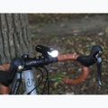 CatEye AMPP 1700 front cycle lamp HL-EL1700RC black 4