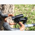 CatEye AMPP 2200 HL-EL2200RC black front cycle lamp 4