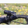 Front bike light CatEye AMPP 500S HL-EL085SRC black 4