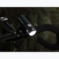 Front bike light CatEye AMPP 500S HL-EL085SRC black 7