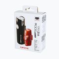 CatEye AMPP 500S HL-EL085SRC / TL-LD800 VIZ150 bicycle light set 2