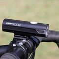 Bike light set CatEye AMPP 500S HL-EL085SRC / TL-LD800 VIZ150 black 4