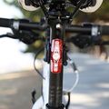 Bike light set CatEye AMPP 500S HL-EL085SRC / TL-LD800 VIZ150 black 7