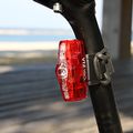 Rear bike light Cateye TL-LD800 VIZ150 USB-C red 6