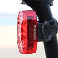 Rear bike light CatEye TL-LD810 VIZ300 USB-C red 4