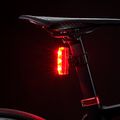 Rear bike light CatEye TL-LD810 VIZ300 USB-C red 7