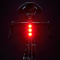 Rear bike light CatEye TL-LD810 VIZ300 USB-C red 8