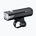 Front bike light CatEye AMPP 1300 HL-EL1300RC black