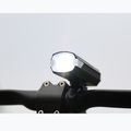 Front bike light CatEye AMPP 1300 HL-EL1300RC black 2