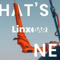 F-ONE Linx 4 Lines kitesurfing bar 2022 77222-0101 4