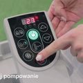 Hydromassage pool Bestway Lay-Z-Spa Tahiti inflatable 60007 6