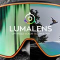 DRAGON R1 OTG mountain bliss/lumalens flash blue/lumalens dark smoke DRG110/6331429 ski goggles 13