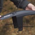 Polisport X-Cape Front 26/27 MTB bike wing black MD 8623400001 4